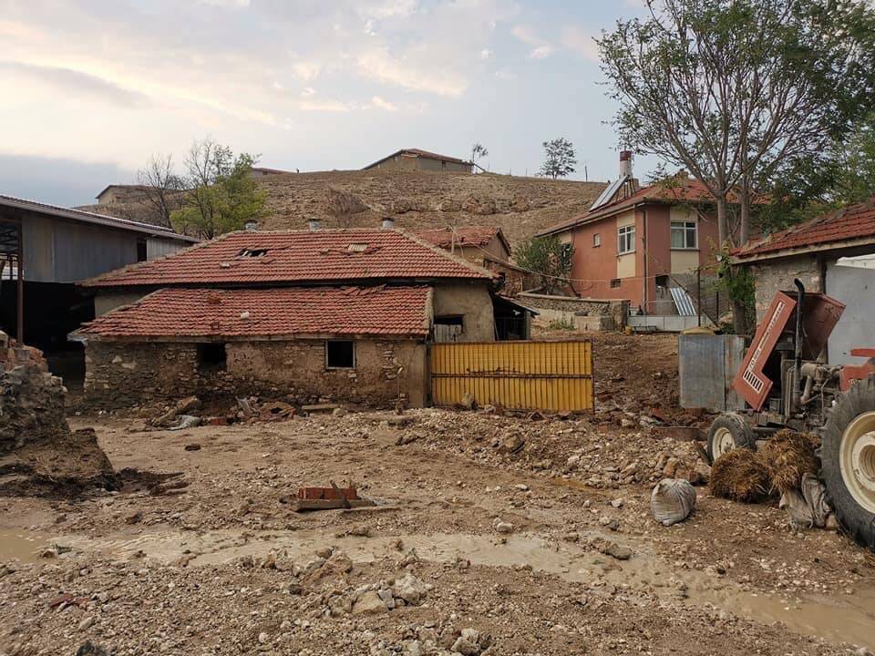 Polatlı Şeyhahmetli Köyü Resimleri 8