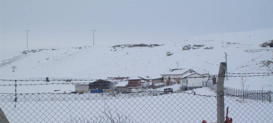 Polatlı Şeyhahmetli Köyü Resimleri 9