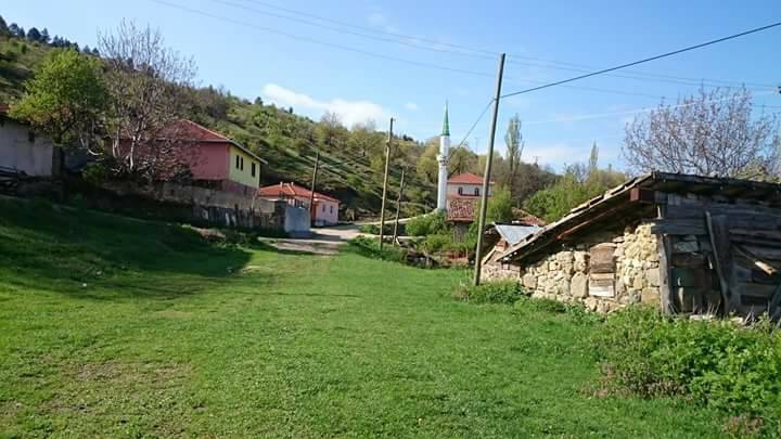 Ovacık Dökecek Köyü Resimleri 1