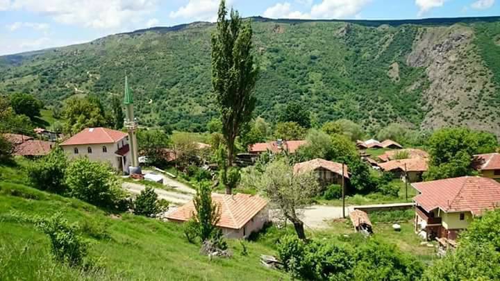 Ovacık Dökecek Köyü Resimleri 3