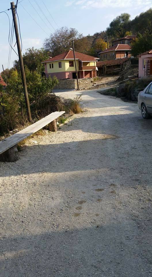 Ovacık Dökecek Köyü Resimleri 4