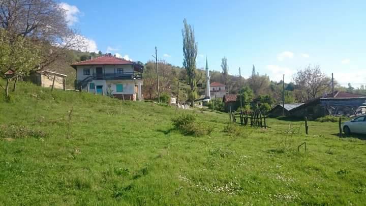 Ovacık Dökecek Köyü Resimleri 6