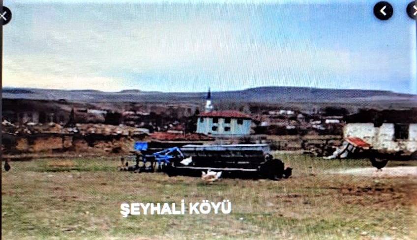 Polatlı Şeyhali Köyü Resimleri 6