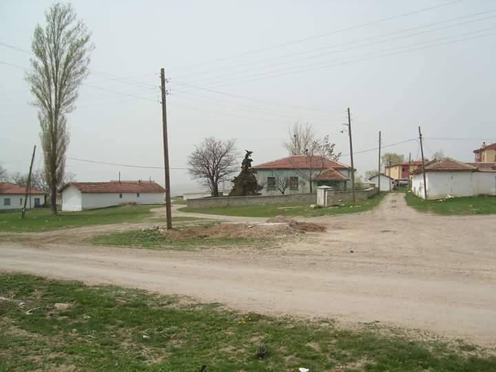 Polatlı Taşpınar Köyü Resimleri 2