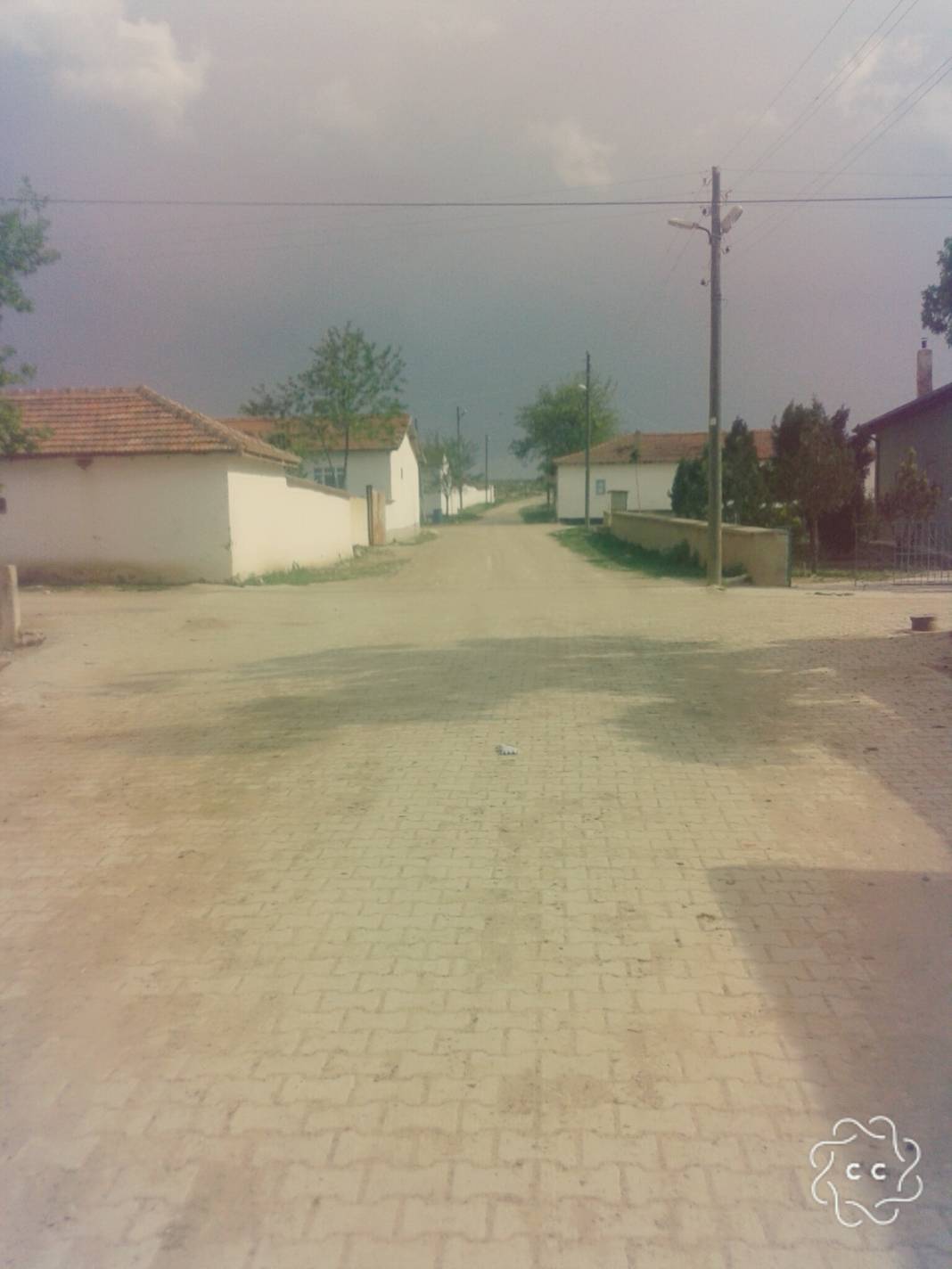 Polatlı Tatlıkuyu Köyü Resimleri 1