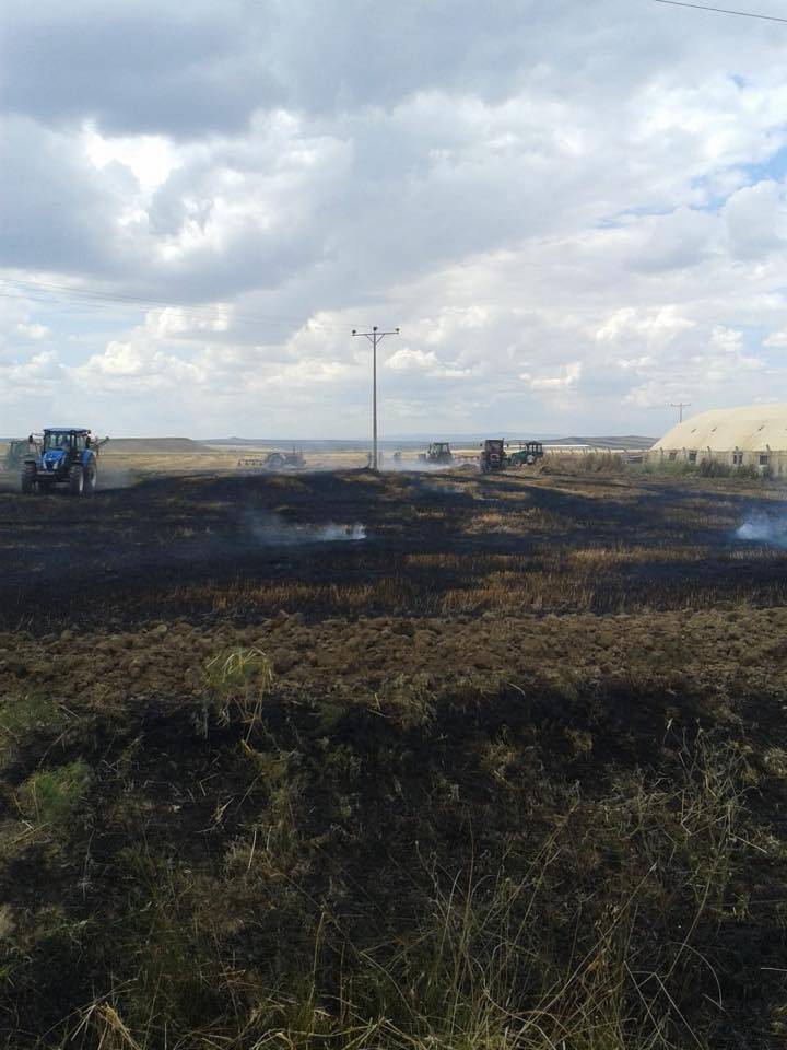 Polatlı Tatlıkuyu Köyü Resimleri 5