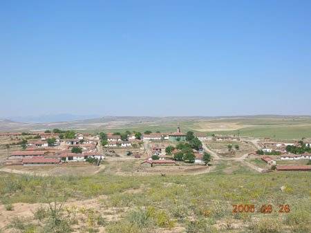 Polatlı Toydemir Köyü Resimleri 2