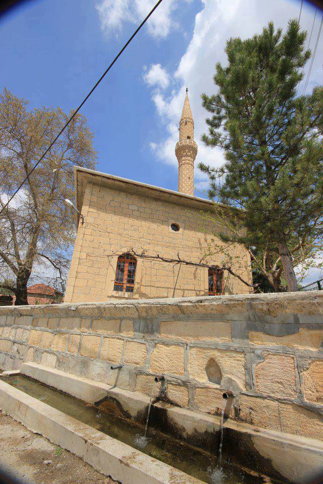 Polatlı Toydemir Köyü Resimleri 3