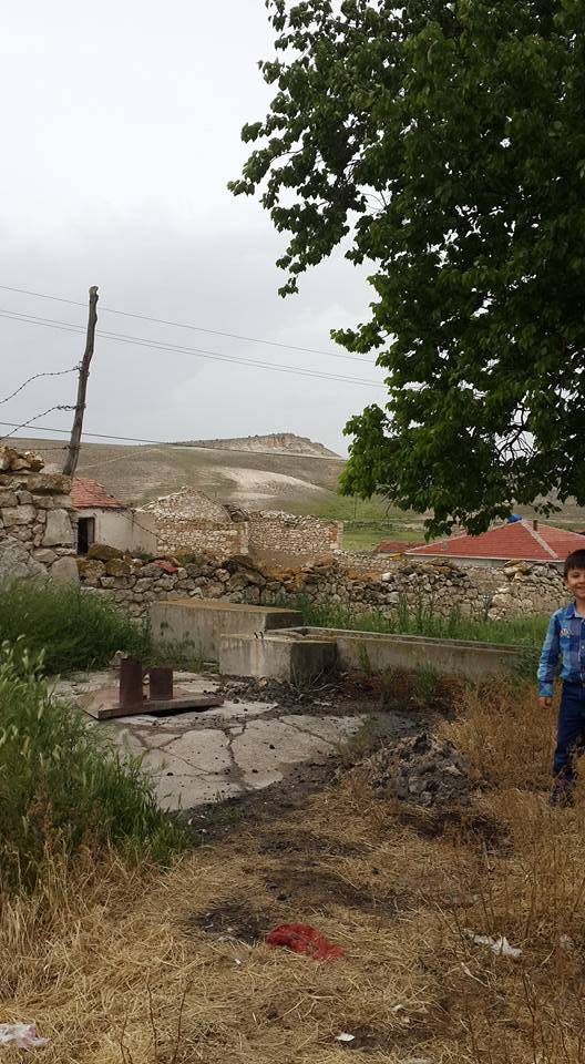 Polatlı Tüfekçioğlu Köyü Resimleri 1