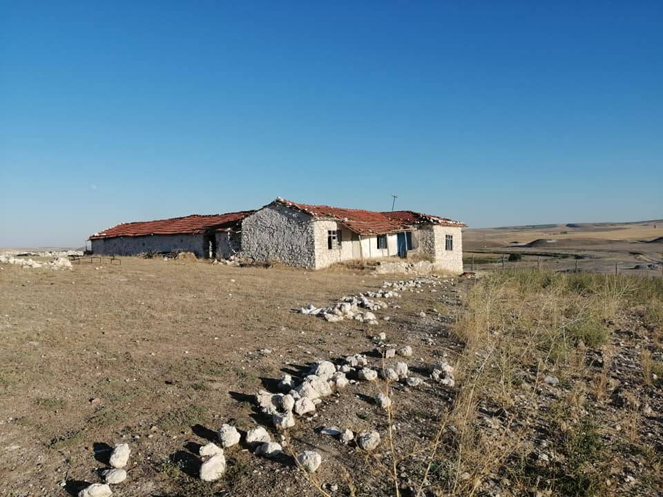 Polatlı Tüfekçioğlu Köyü Resimleri 5