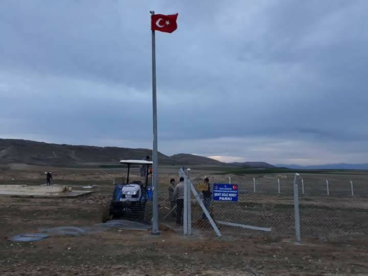 Polatlı Türkkarsak Köyü Resimleri 2