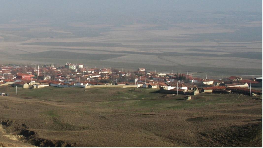 Polatlı Türkkarsak Köyü Resimleri 3