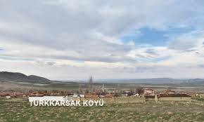 Polatlı Türkkarsak Köyü Resimleri 4