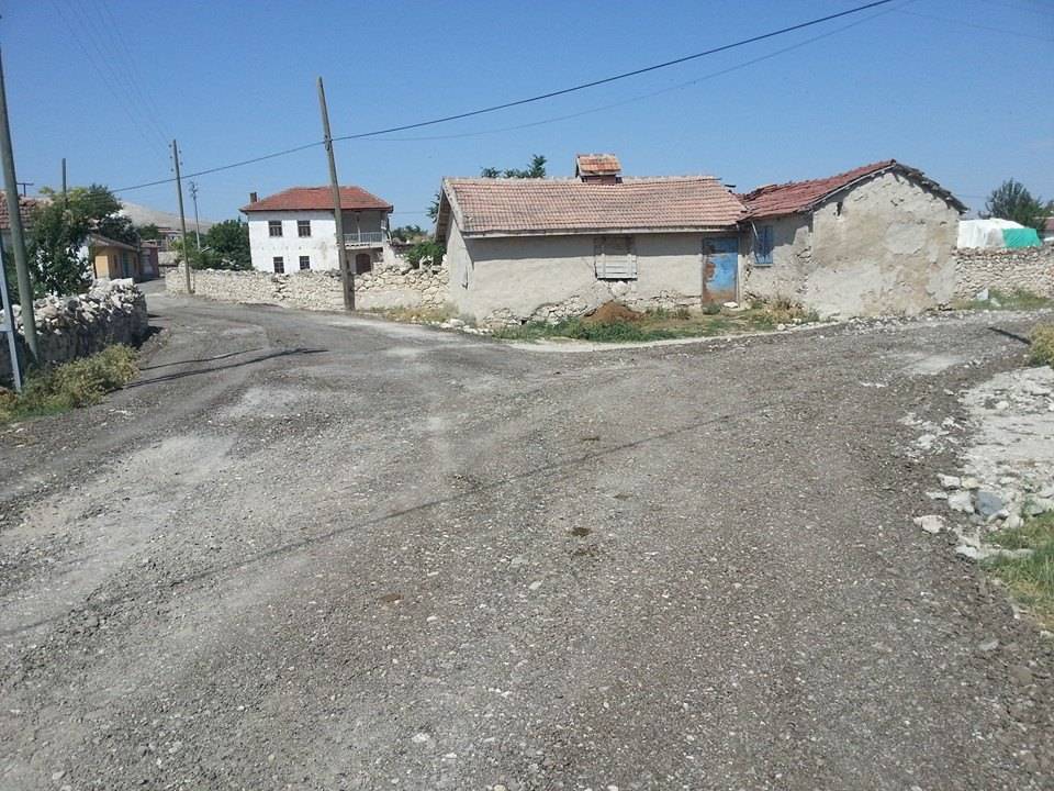 Polatlı Türktacirci Köyü Resimleri 10