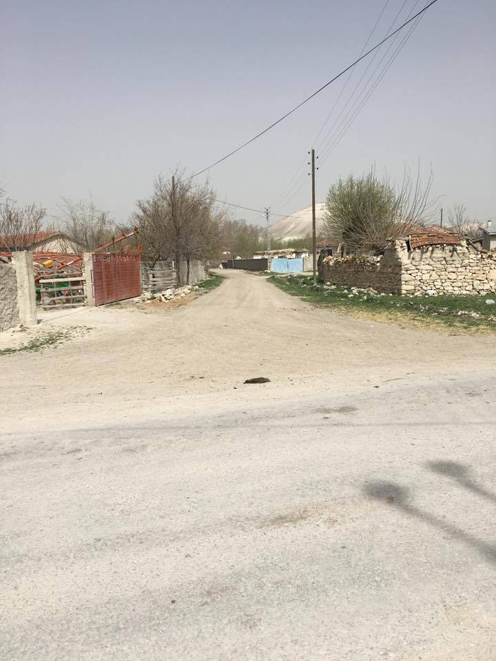 Polatlı Türktacirci Köyü Resimleri 12