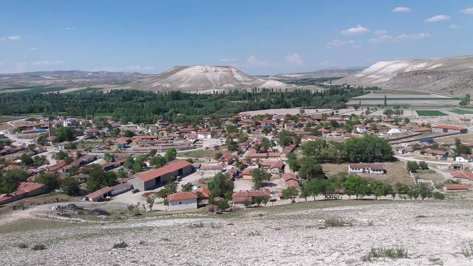 Polatlı Türktacirci Köyü Resimleri 13