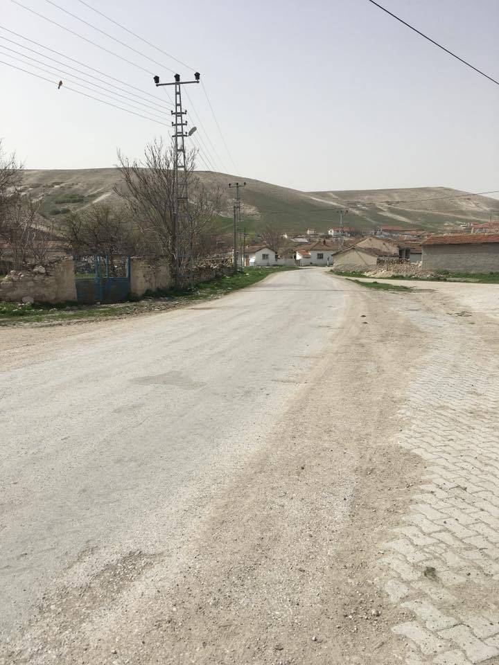 Polatlı Türktacirci Köyü Resimleri 14