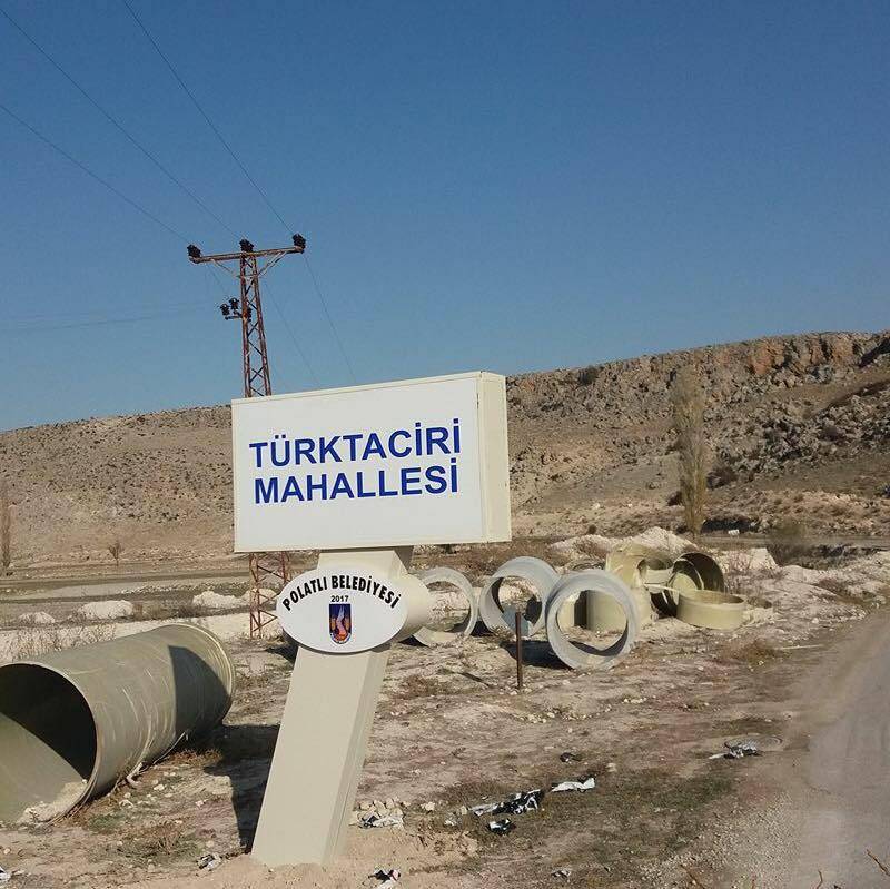 Polatlı Türktacirci Köyü Resimleri 3