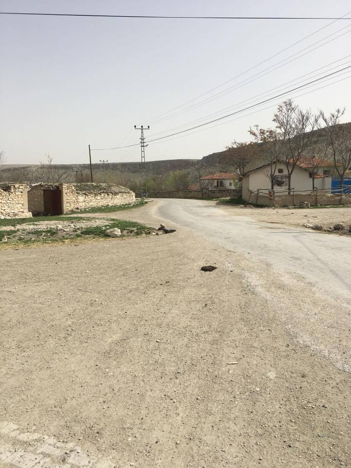 Polatlı Türktacirci Köyü Resimleri 4