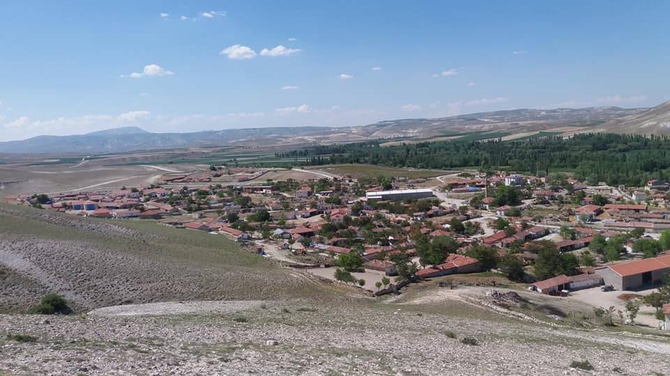 Polatlı Türktacirci Köyü Resimleri 5