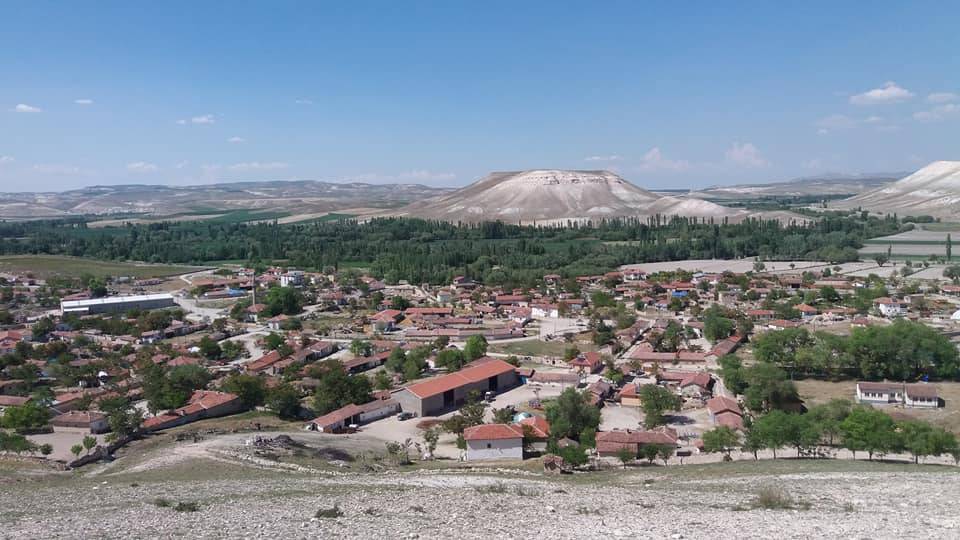 Polatlı Türktacirci Köyü Resimleri 6