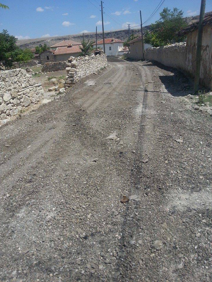 Polatlı Türktacirci Köyü Resimleri 9