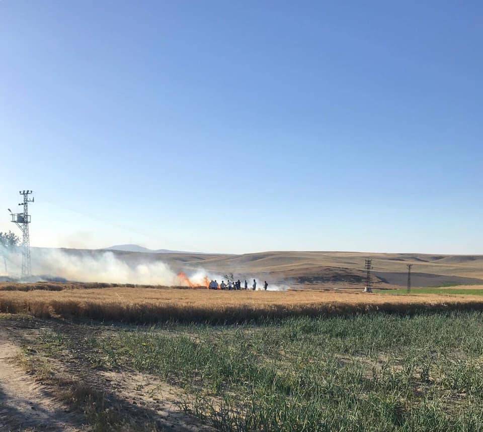 Polatlı Uzunbeyli Köyü Resimleri 1