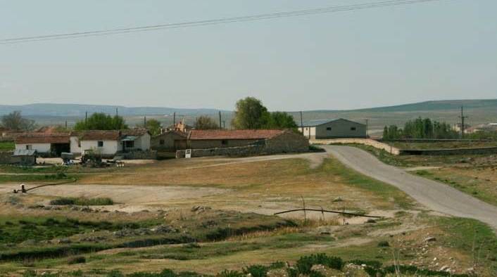 Polatlı Uzunbeyli Köyü Resimleri 2