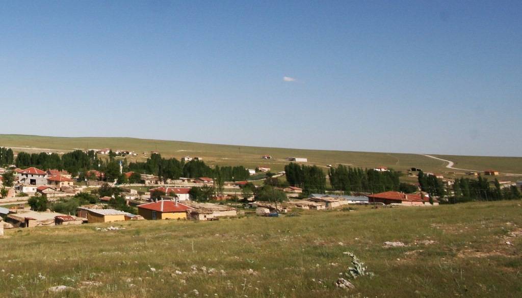 Polatlı Uzunbeyli Köyü Resimleri 4