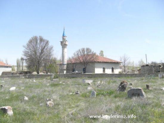 Polatlı Uzunbeyli Köyü Resimleri 5
