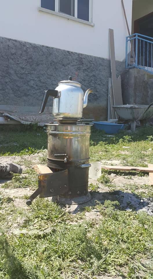 Polatlı Uzunbeyli Köyü Resimleri 7