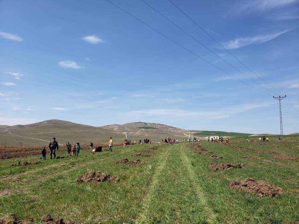 Polatlı Üçpınar Köyü Resimleri 1