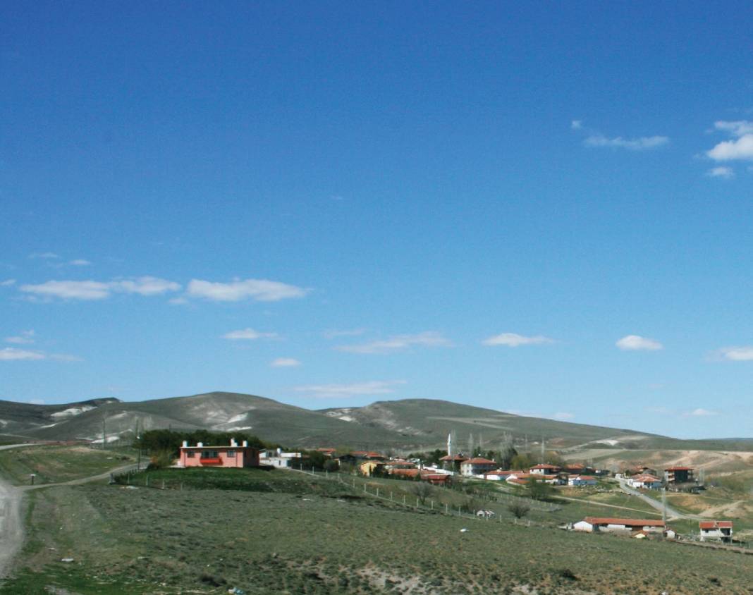 Polatlı Üçpınar Köyü Resimleri 2