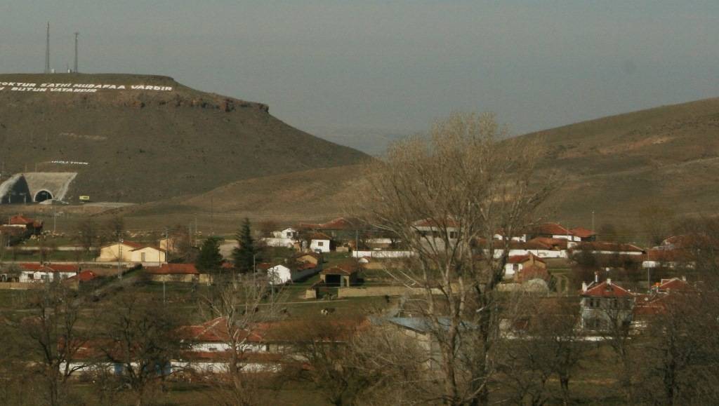 Polatlı Üçpınar Köyü Resimleri 3