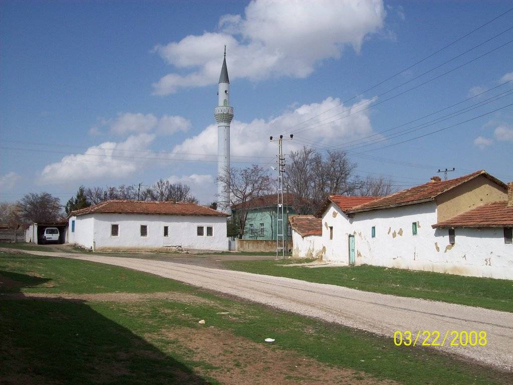 Polatlı Üçpınar Köyü Resimleri 4