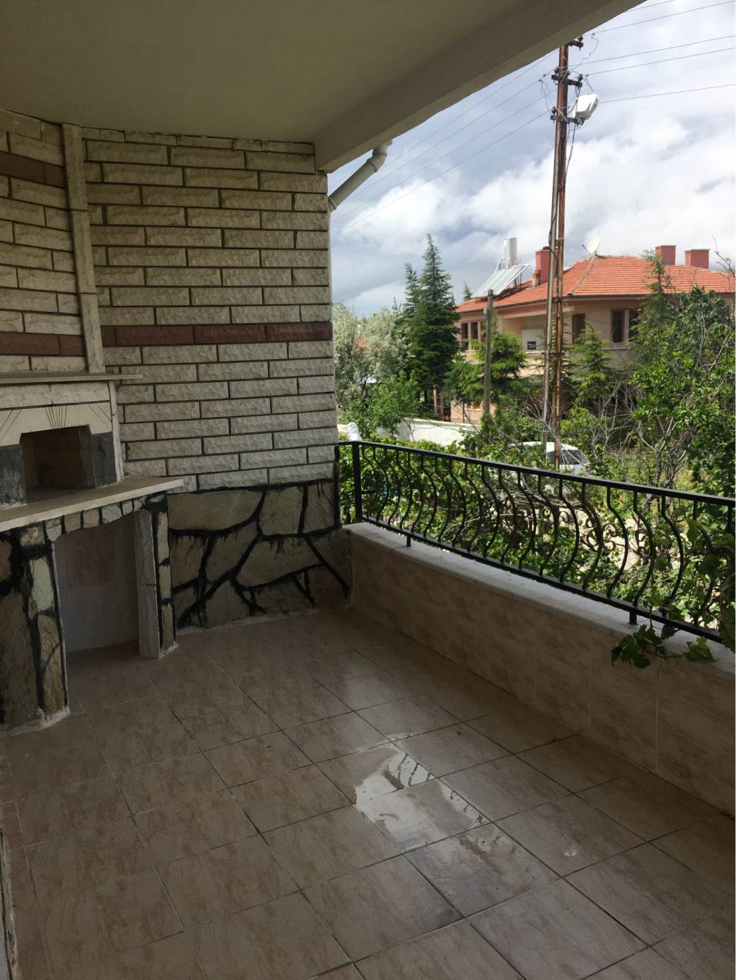 Polatlı Üçpınar Köyü Resimleri 5