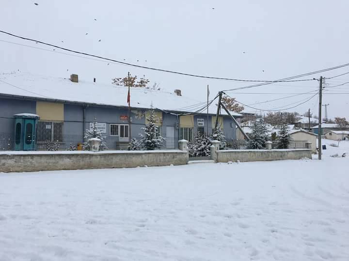 Polatlı Yağcıoğlu Köyü Resimleri 1