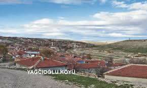 Polatlı Yağcıoğlu Köyü Resimleri 2
