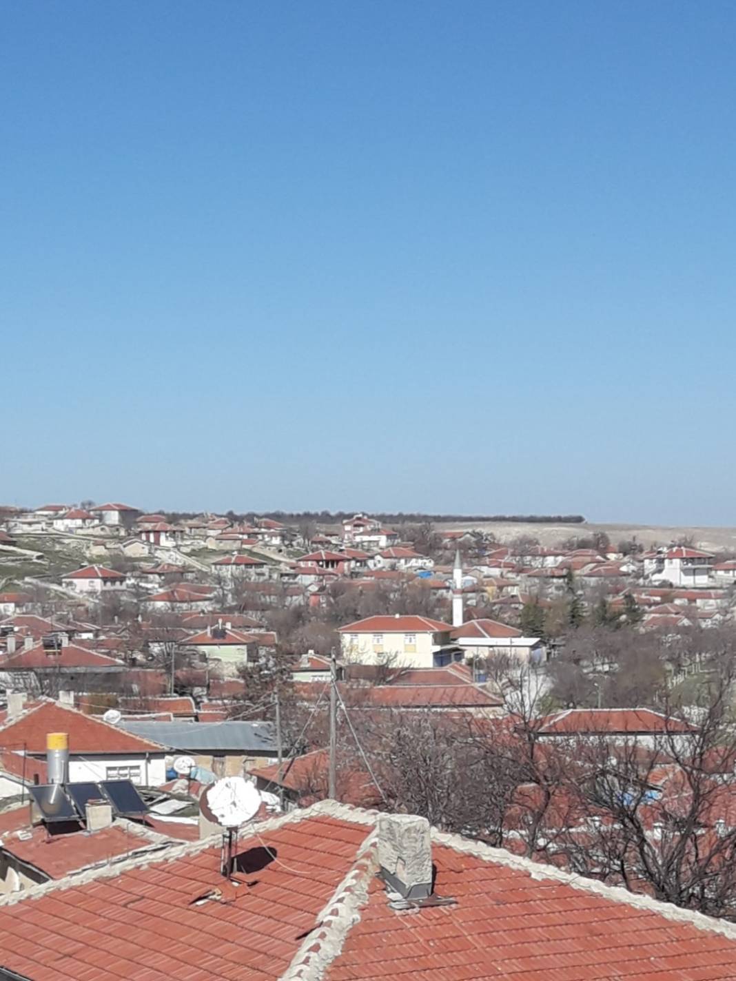 Polatlı Yağcıoğlu Köyü Resimleri 3