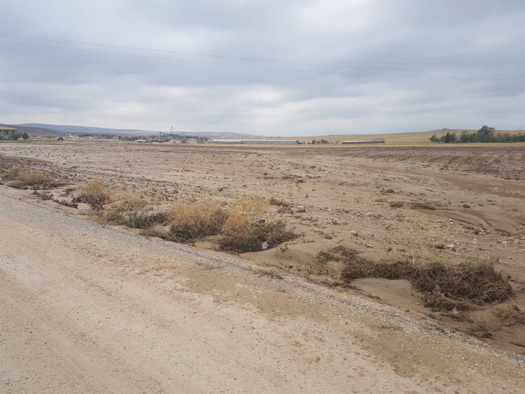 Polatlı Yağcıoğlu Köyü Resimleri 5