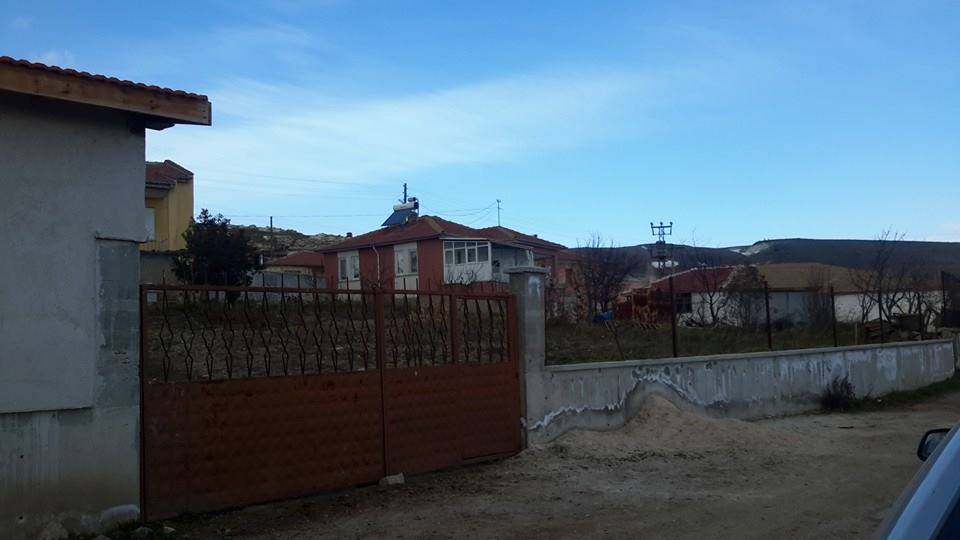 Polatlı Yağmurbaba Köyü Resimleri 1