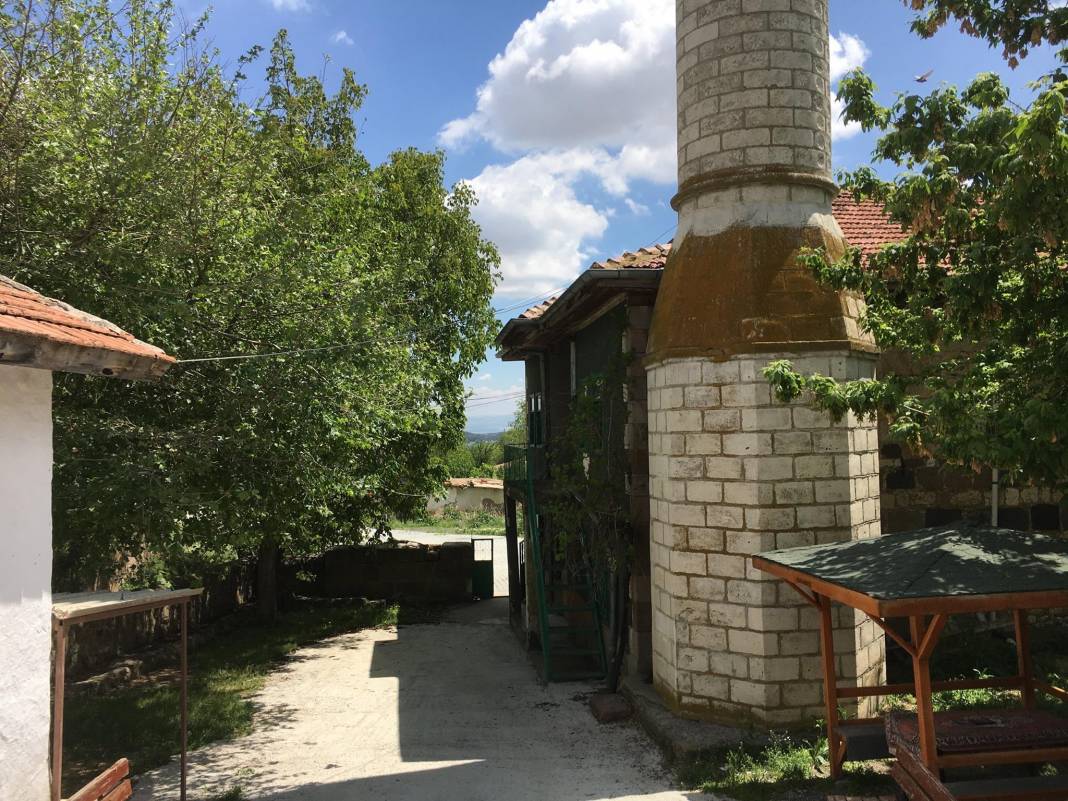 Polatlı Yağmurbaba Köyü Resimleri 3