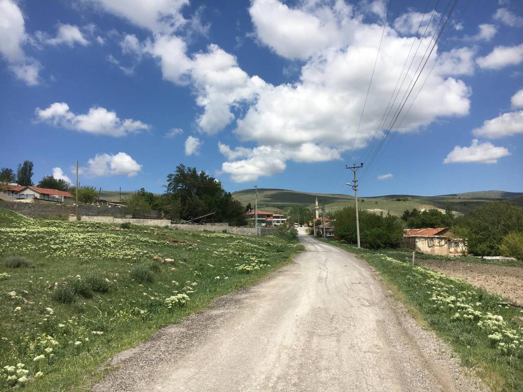 Polatlı Yağmurbaba Köyü Resimleri 4