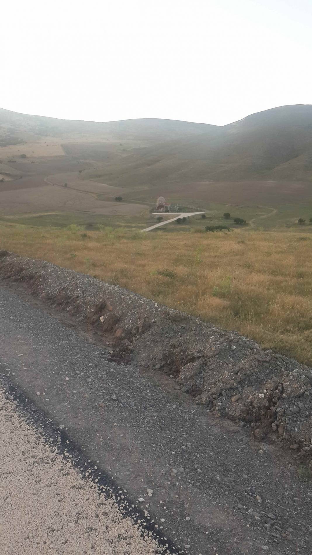 Polatlı Yağmurbaba Köyü Resimleri 6