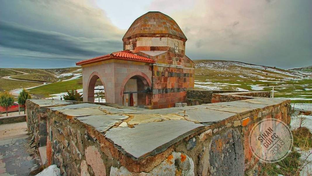 Polatlı Yağmurbaba Köyü Resimleri 7