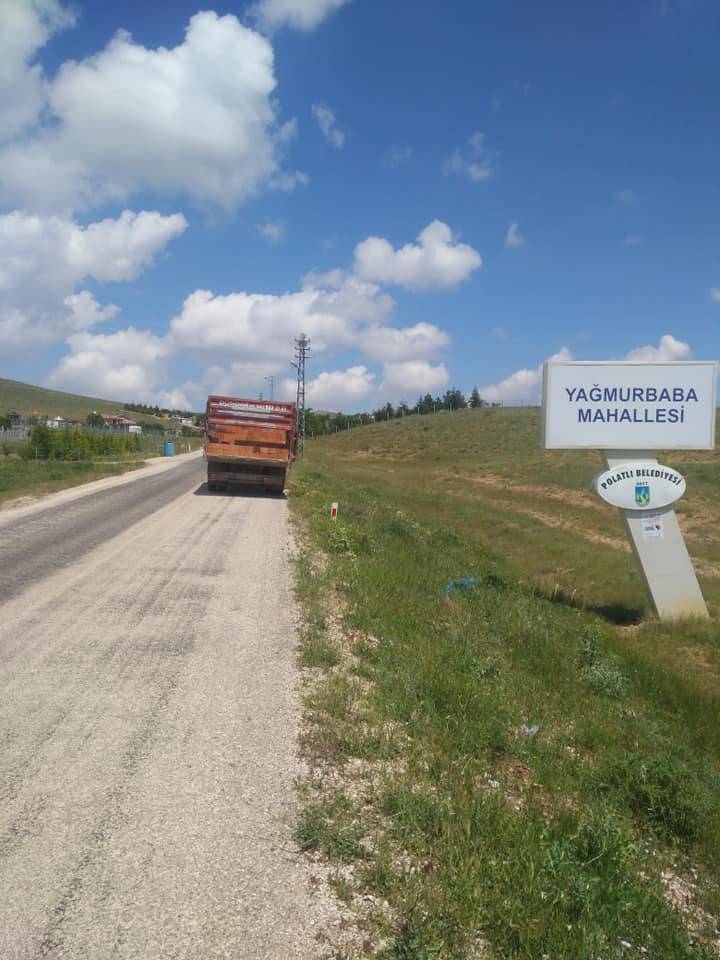 Polatlı Yağmurbaba Köyü Resimleri 8