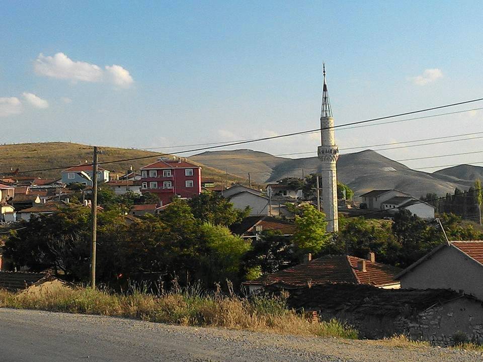 Polatlı Yaralı Köyü Resimleri 1