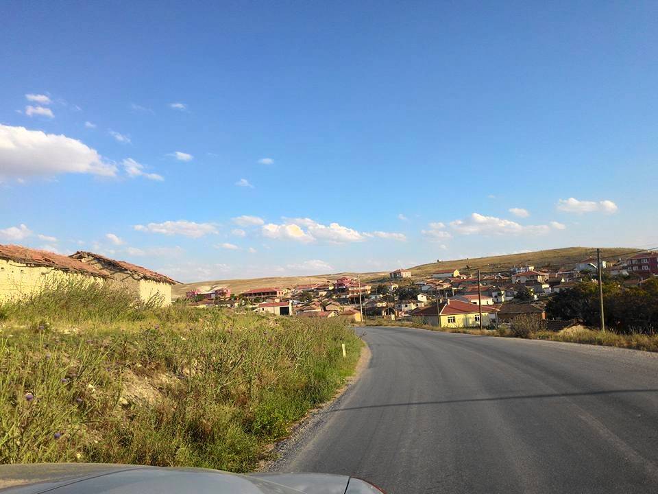 Polatlı Yaralı Köyü Resimleri 2