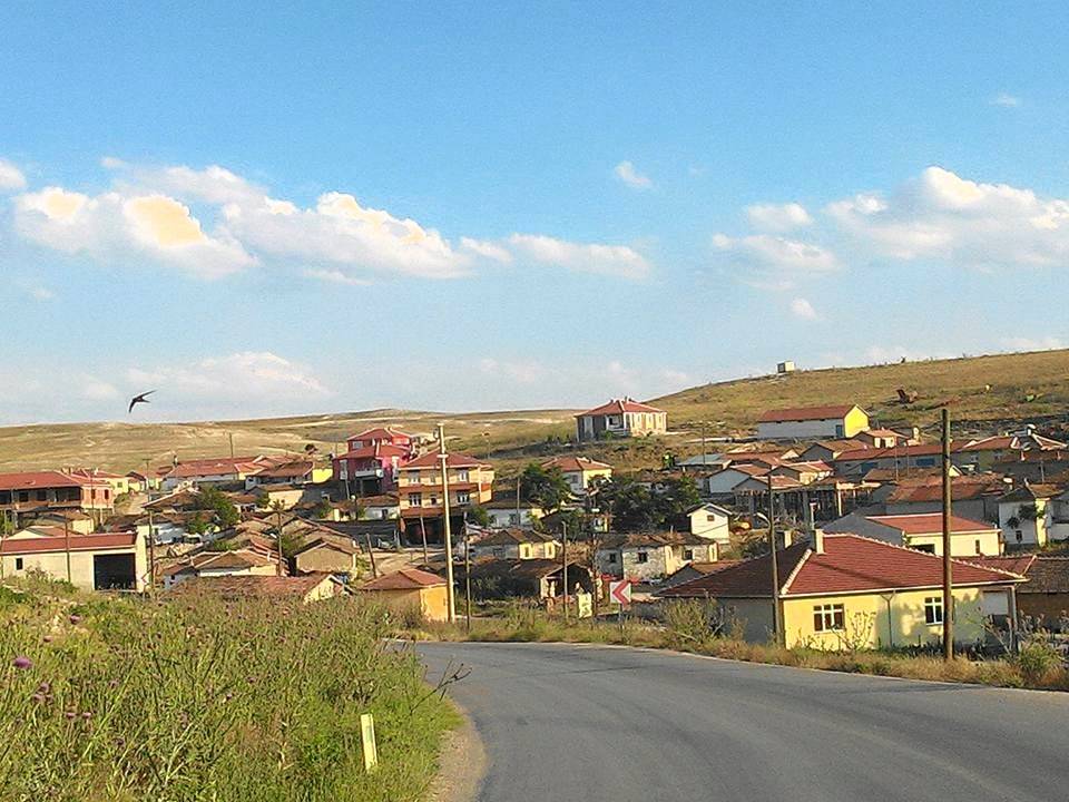 Polatlı Yaralı Köyü Resimleri 3