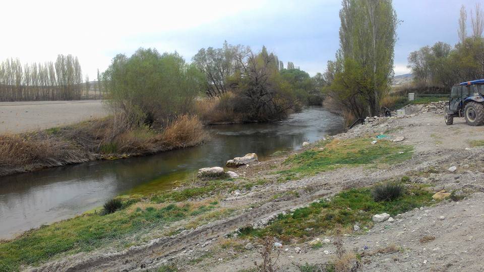 Polatlı Yaralı Köyü Resimleri 4